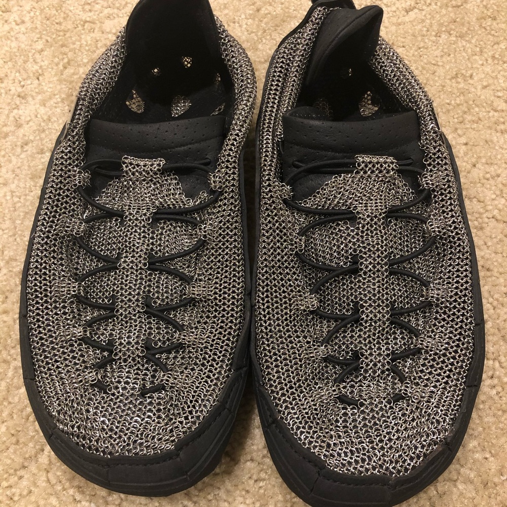 Gost Barefoot Caymaro Sandals size 44 or 10-10.5